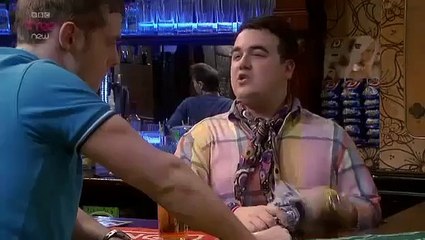 Two Pints of Lager and a Packet of Crisps - Season 9 Episode 2: Cheese Toastie
