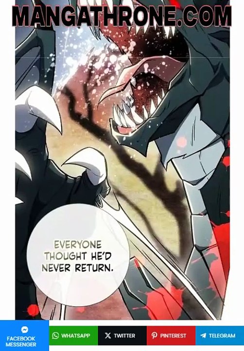 For My Gentle Monster - Chapter 1 - MangaThrone