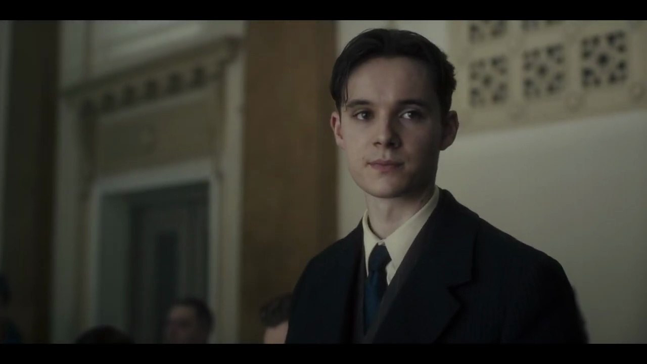 Wahrheit und Verrat: Truth & Treason - Trailer (Deutsch) HD