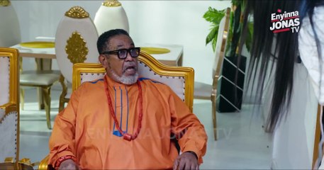 CHASING FOREVER - JOHN EKANEM, DETOLA JONES - Nigerian Movies 2025 Latest Full Movies