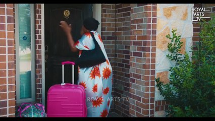 For the Love of Zaram | Nigerian Romance Drama 2025 🎬
