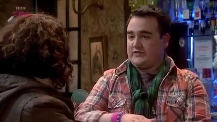 Two Pints of Lager and a Packet of Crisps - Season 9 Episode 5: Shagger