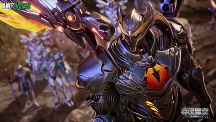 Swallowed Star Eps 194 Sub Bagus