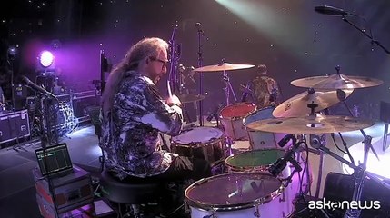 Marco Masini, l'emozione dei nuovi live per celebrare 35 anni di successi