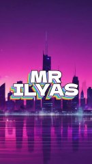 Signal Fade - [MR ILYAS] | Dark Pop • Electro-Soul