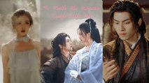 【To Absorb the Emperor's Energy Every Day 】 Newest Chinese Drama 2025 #chinesedrama  #producer #shortdrama2025