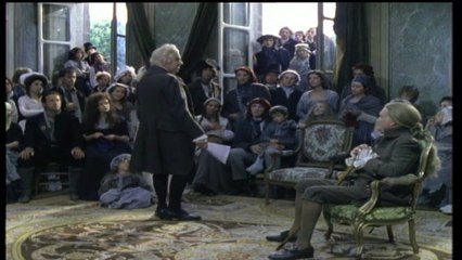 Un Conte de Deux Villes - 1989 - 2ème Partie