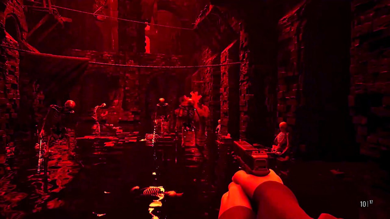 Bleak Haven - Gameplay Trailer