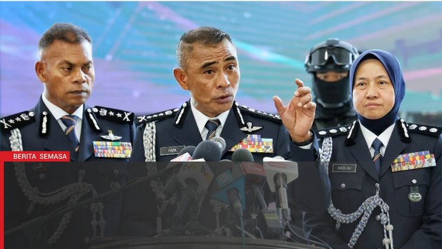 Tindakan tegas jika ganggu kelancaran Sidang Kemuncak ASEAN ke-47