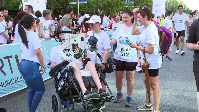 Sánchez anuncia 500 millones para atender a los pacientes con ELA