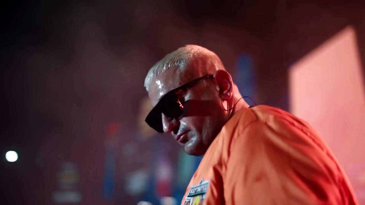 Babo – Die Haftbefehl-Story Trailer DF