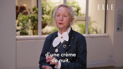 « Je me jardine un petit peu, mais pas beaucoup » : la minute beauté d’Agnès b.