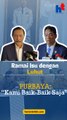 Ramai Isu dengan Luhut, Purbaya: 