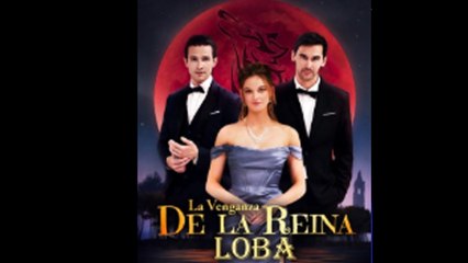La Venganza de la Loba en Español