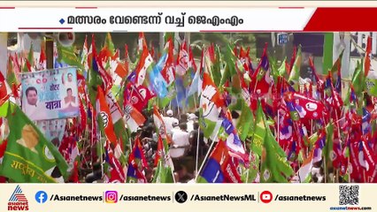 ബിഹാറിൽ പ്രതിസന്ധി ഒഴിയാതെ മഹാസഖ്യം; 14 മണ്ഡലങ്ങളിൽ നേർക്ക് നേർ പോര്