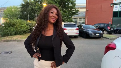 SALUDO DE BENICIA CARDENAS