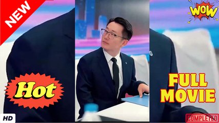 I'm Over You, Over Everything (2025) - FULL [Eng Sub]