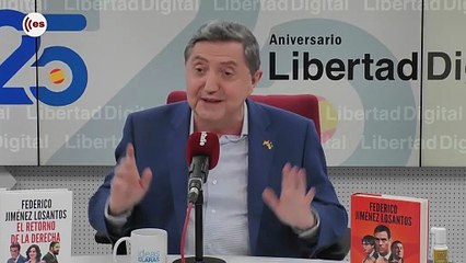 Federico a las 8: El Supremo ya investiga la contabilidad del PSOE de Sánchez
