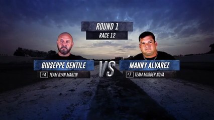 Street Outlaws No Prep Kings Season 6 Episode 3