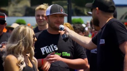 Street Outlaws No Prep Kings Season 6 Episode 2