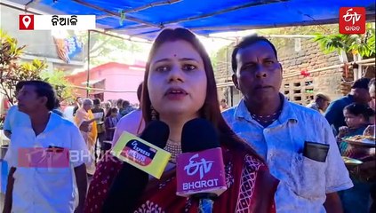 ହଜାର ବର୍ଷର ପୋଡପୋଡା କାଳୀ ପୂଜା, ବଙ୍ଗୀୟ ରୀତିନୀତିରେ ପୂଜା ପାଆନ୍ତି ମା’