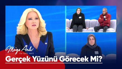 Sümeyra, yakınlarının endişesini dindirecek mi? - Müge Anlı ile Tatlı Sert 21 Ekim 2025