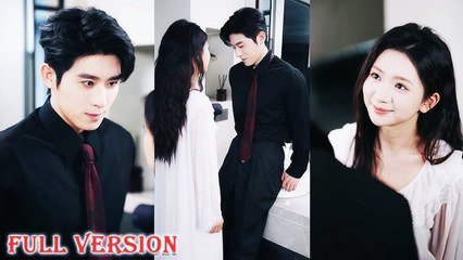 The Cold CEO Signed The Divorce And Ran Away After I Found Out I Loved Him.#drama