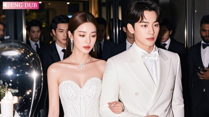 Married 3 years, husband never touched herShe stops enduring and marries his richer uncle!