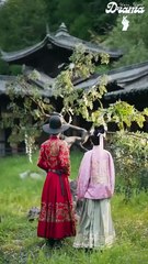 Eternal Spring Behind Palace Walls