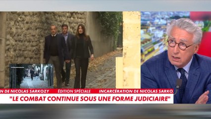 Vincent Hervouët : «Faire de la politique aujourd'hui, c'est vraiment vouloir prendre des coups»