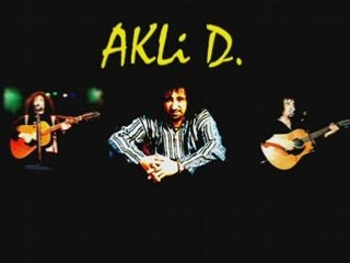AKLI D - Anfas Larbi tranquil