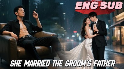 [ENG SUB]Fake Marrying the Cripple- He's Actually the Top Tycoon #DRAMA