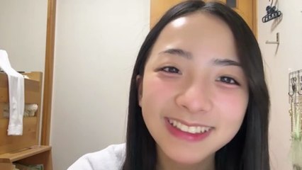 久保田怜 SKE48 2025-10-20 19_35 SHOWROOM