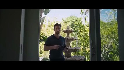 ..EXIT PROTOCOL Official Trailer (2025) Dolph Lundgren, Michael Jai White.