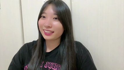 石黒友月 SKE48 2025-10-20 22_03 SHOWROOM