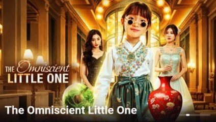 The Omniscient Little One - Full Movie