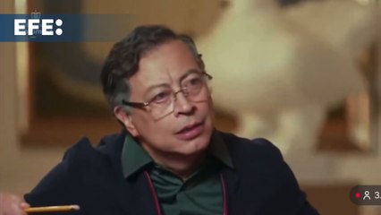 Gobierno colombiano busca contener la crisis diplomática con EE.UU. para evitar nuevos aranceles