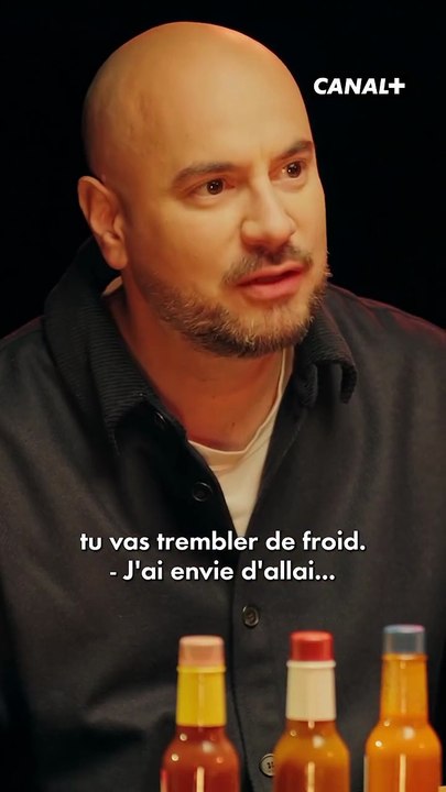 "Je veux qu'on m'allaite" OMG on l'avait pas encore eue celle-là Adèle 😭😭😭