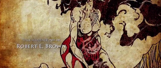 Tales of an Ancient Empire _ English Full Movie _ Action Adventure