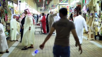 الهوا هوانا الموسم الثالث | الحلقة 7 HD