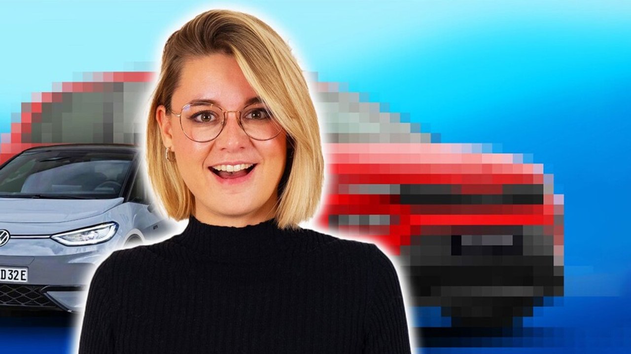 Tech like Vera: Das wird der Nachfolger für meinen ID.3