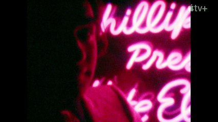 Mr. Scorsese (trailer originale HD)