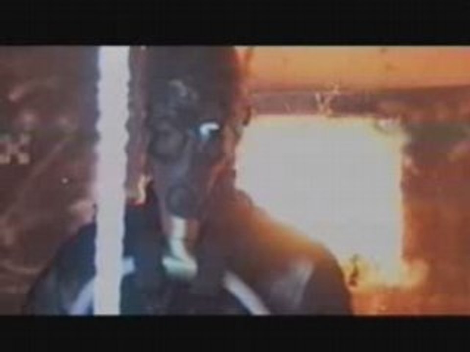 FBI-Scene V