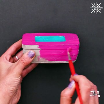 Useful cement DIY projects to decorate your home!