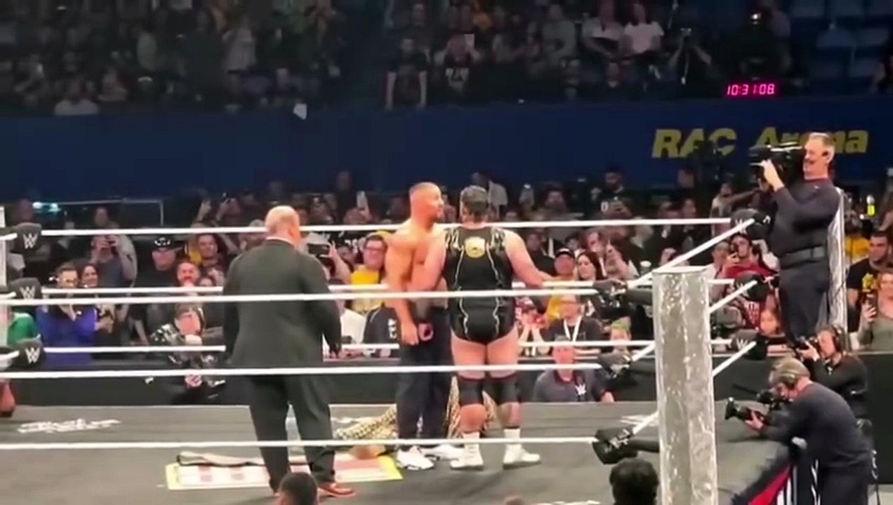 Everything That Happens After WWE Raw 10/13/2025 Goes Off Air!!