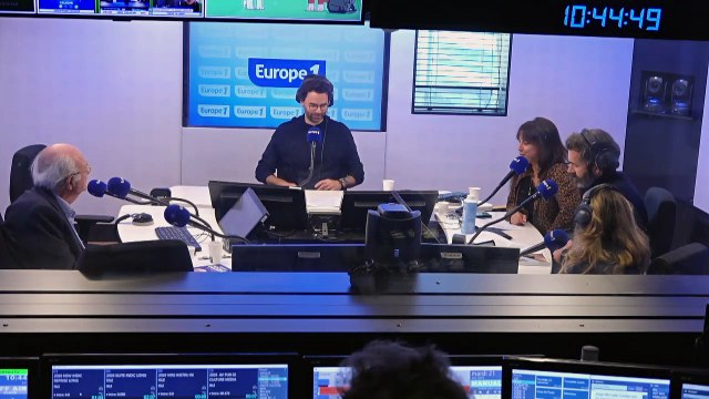 Concerts à la Seine Musicale : Vladimir Cosma est l'invité de Culture médias