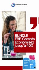 Packs Formations EBP 2025 & Comptabilité : La Solution Complète