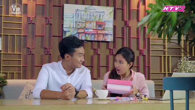 Gạo Nếp Gạo Tẻ[Phần01] - Gạo Nếp Gạo Tẻ[Season01] - Episode55[Vietsub HD].