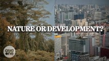 Does development have to mean losing nature? | The Current State