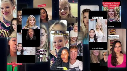 TikTok Murder Gone Viral Season 2 Episode 2